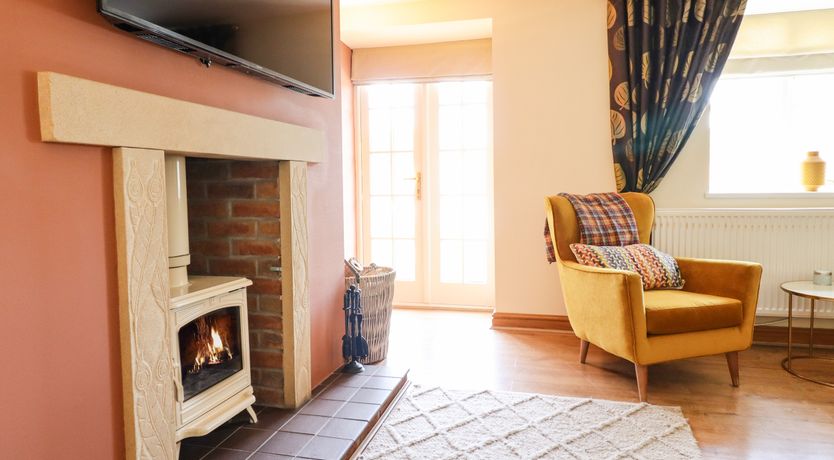 Photo of Tyn Y Ceubren Bach at Evelyns Retreat