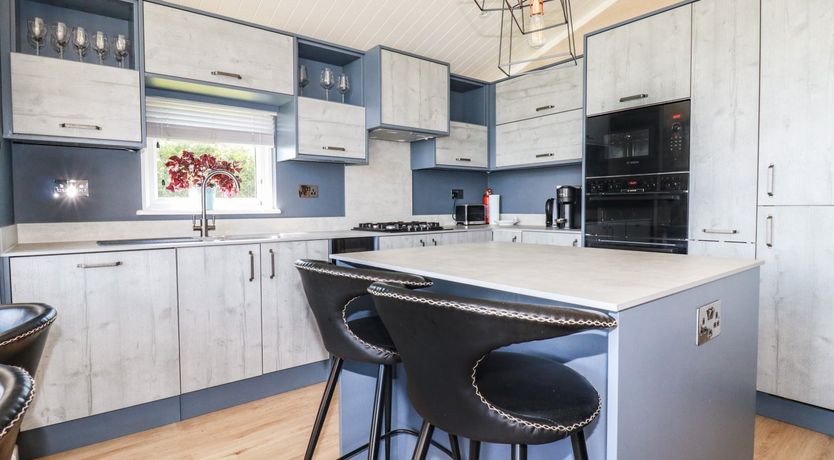 Photo of Atlantic Lodge