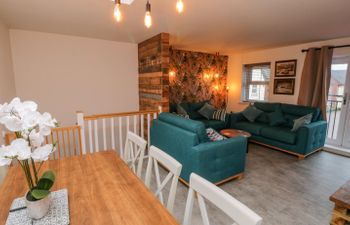 Whitby Haven Holiday Home