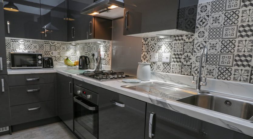 Photo of Whitby Haven