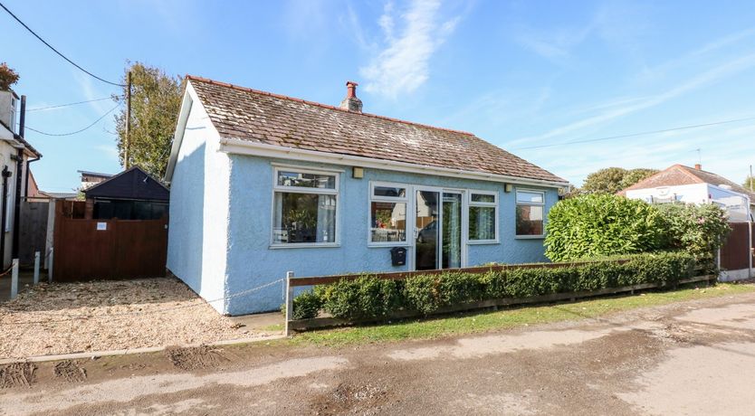 Photo of Meadowsweet