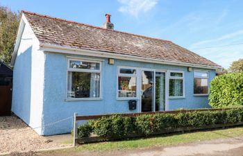 Meadowsweet Holiday Cottage