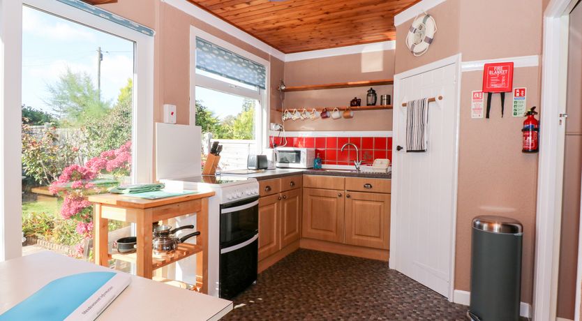 Photo of Meadowsweet