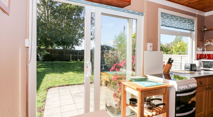 Photo of Meadowsweet