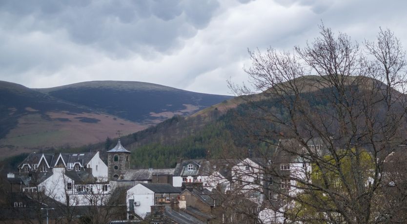 Photo of Howe Keld 4 First floor