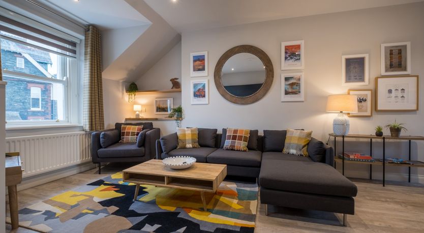 Photo of Howe Keld 4 First floor