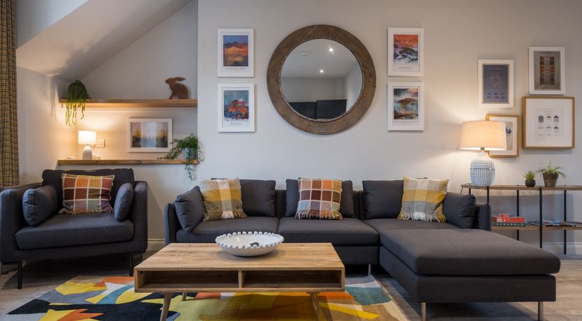 Photo of Howe Keld 4 First floor