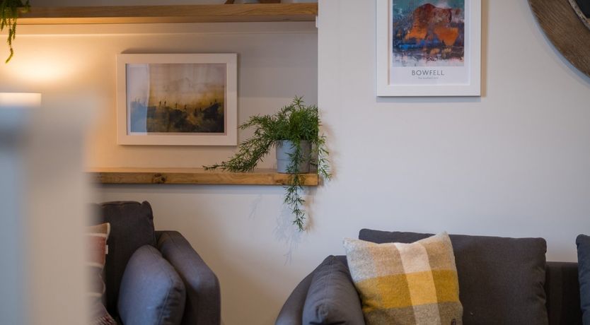 Photo of Howe Keld 4 First floor