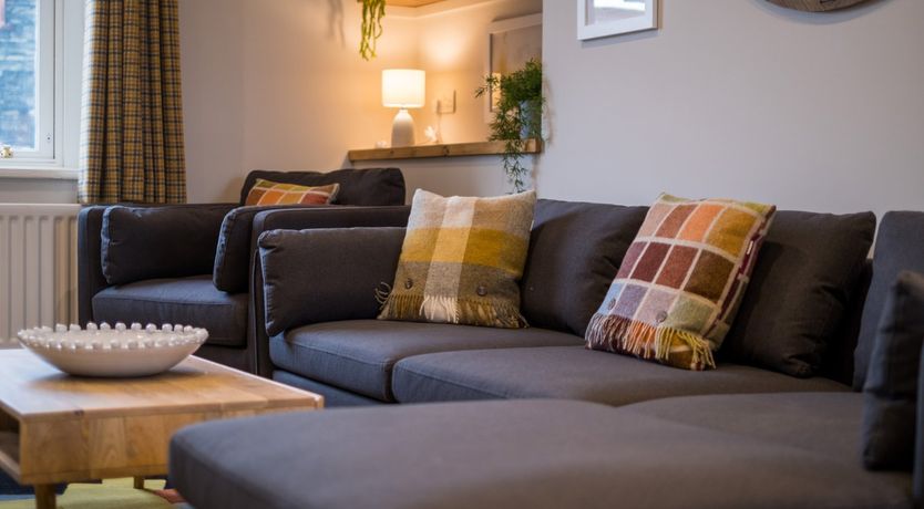 Photo of Howe Keld 4 First floor