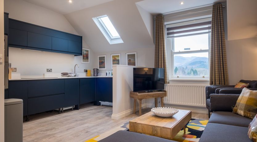 Photo of Howe Keld 4 First floor