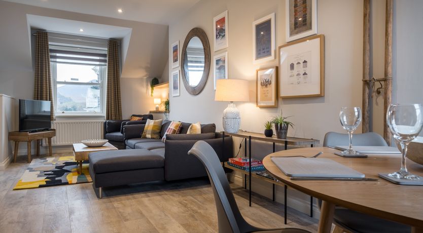 Photo of Howe Keld 4 First floor