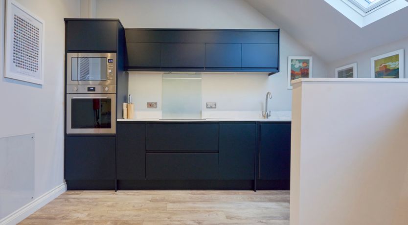 Photo of Howe Keld 4 First floor