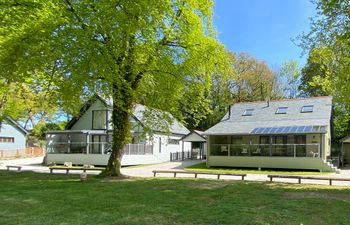 Primrose Holiday Cottage