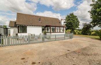 Phocle Ridge Holiday Cottage