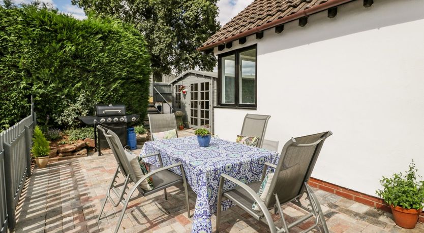 Photo of Phocle Ridge