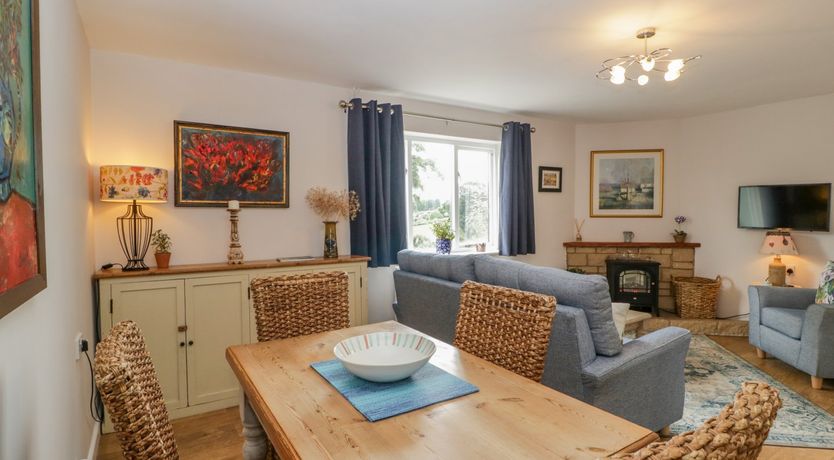 Photo of Phocle Ridge