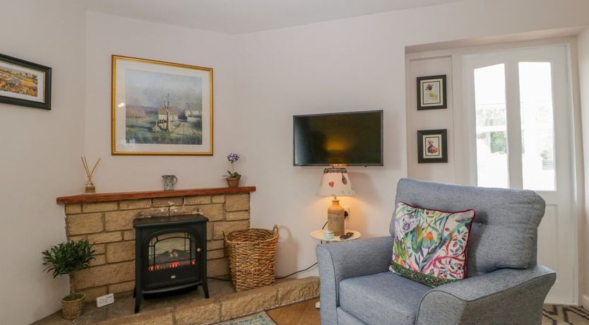 Photo of Phocle Ridge