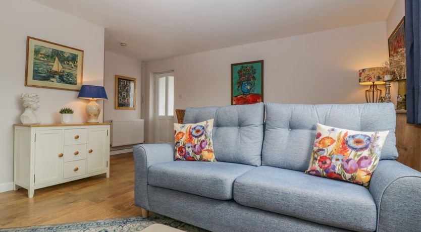 Photo of Phocle Ridge