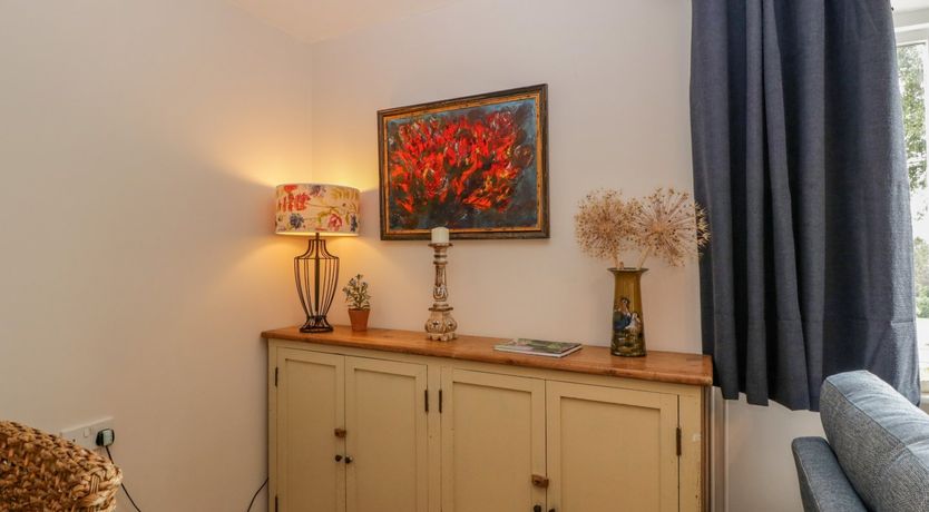 Photo of Phocle Ridge