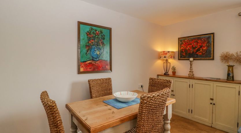 Photo of Phocle Ridge