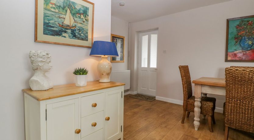 Photo of Phocle Ridge