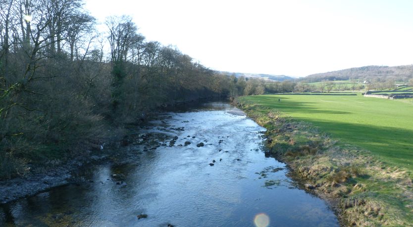 Photo of Darrowby Barn