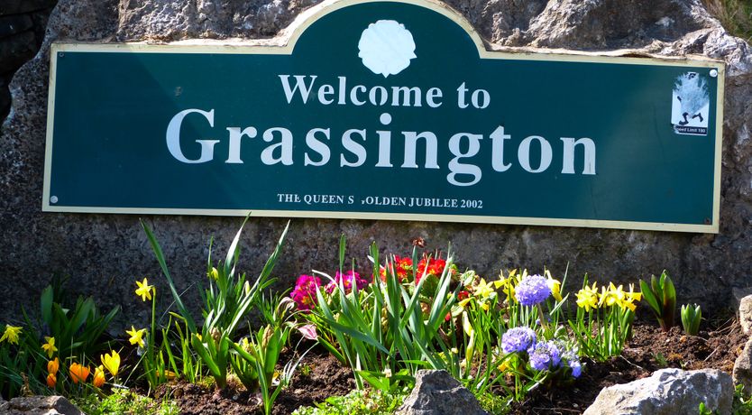 Photo of Darrowby Barn