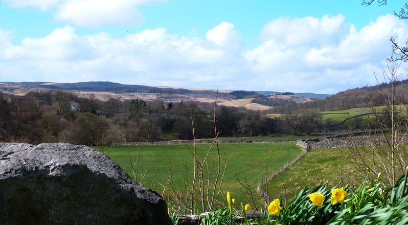 Photo of Darrowby Barn