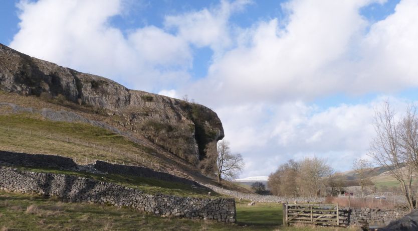 Photo of Darrowby Barn