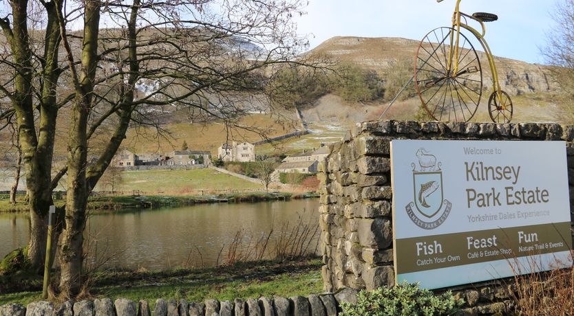 Photo of Darrowby Barn