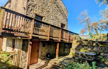 Chestnut Holiday Cottage