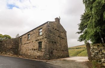 Garth Gill Holiday Cottage