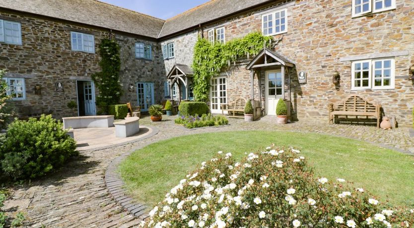 Photo of Squirrels Dray