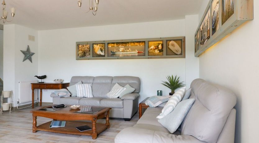 Photo of Squirrels Dray