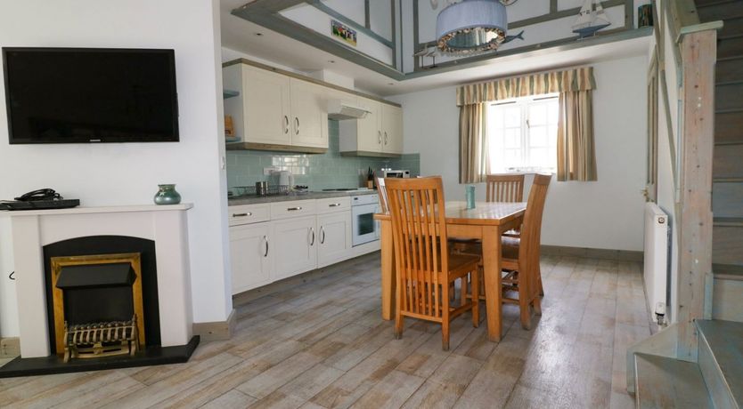 Photo of Squirrels Dray