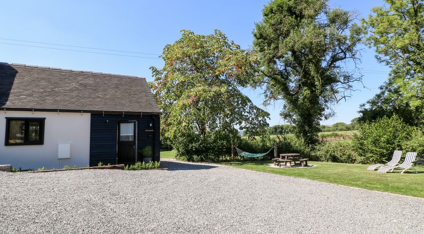 Photo of The Wood Shed, Bank Top Farm