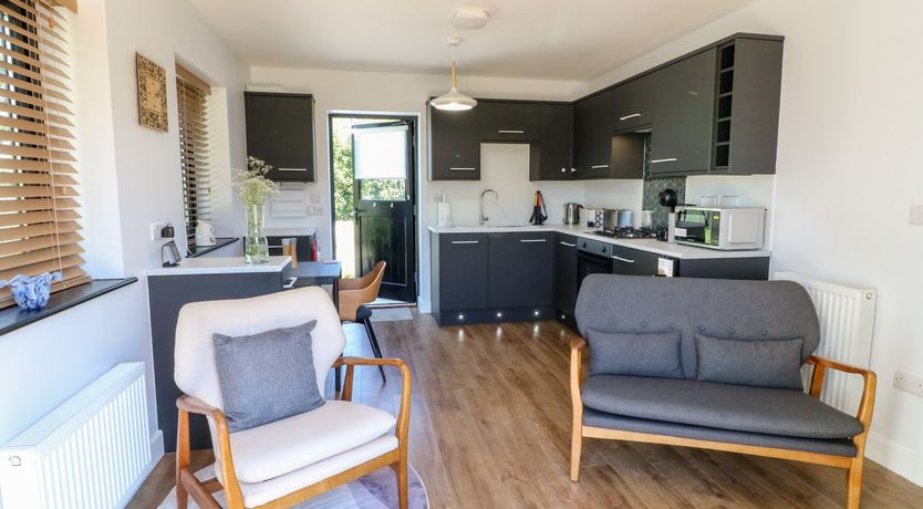 Photo of The Wood Shed, Bank Top Farm