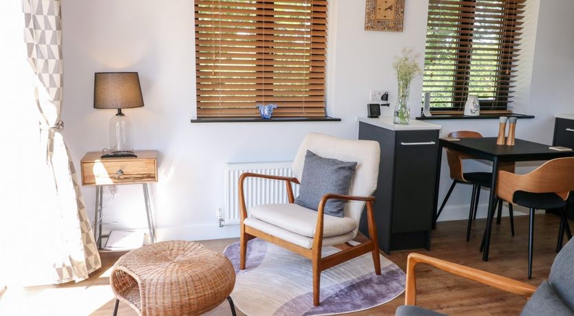 Photo of The Wood Shed, Bank Top Farm