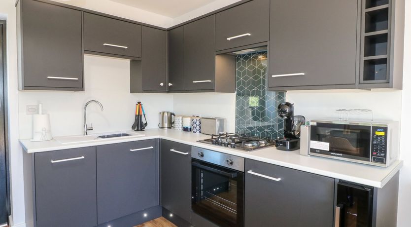 Photo of The Wood Shed, Bank Top Farm