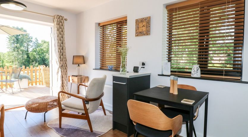 Photo of The Wood Shed, Bank Top Farm