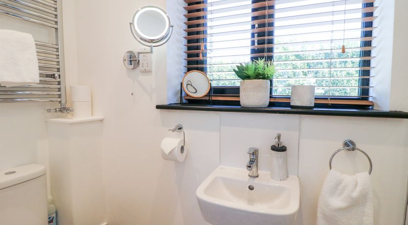 Photo of The Wood Shed, Bank Top Farm