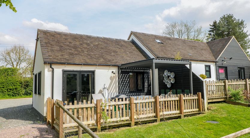 Photo of The Wood Shed, Bank Top Farm