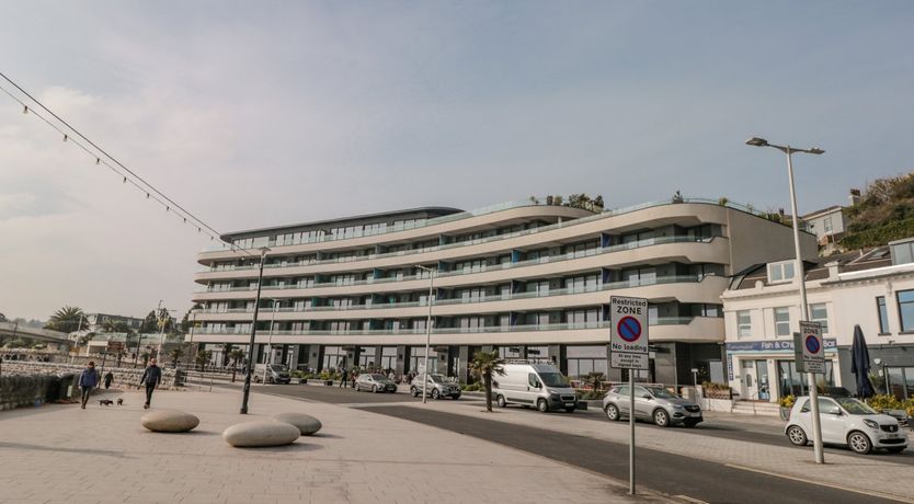 Photo of 18 Abbey Sands