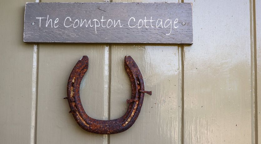 Photo of The Compton Cottage
