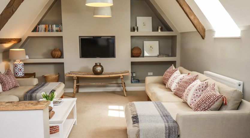 Photo of The Compton Cottage