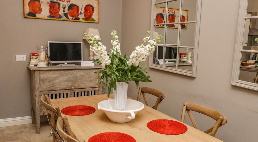 Photo of The Compton Cottage