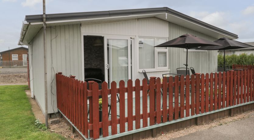 Photo of 126 Seaside Getaway