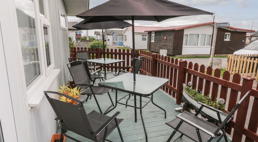 Photo of 126 Seaside Getaway