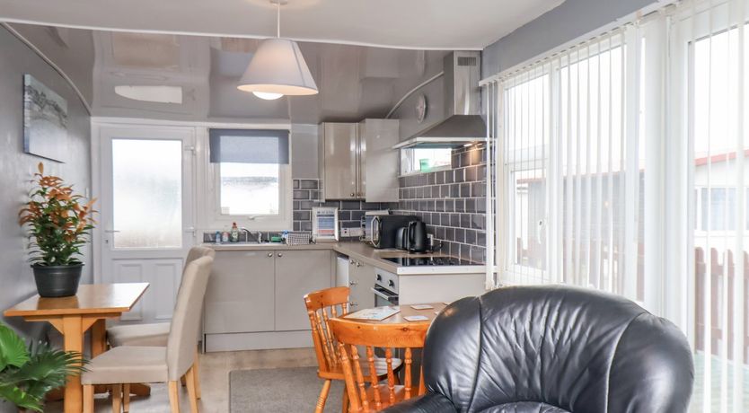 Photo of 126 Seaside Getaway