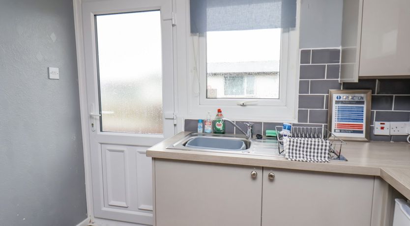 Photo of 126 Seaside Getaway